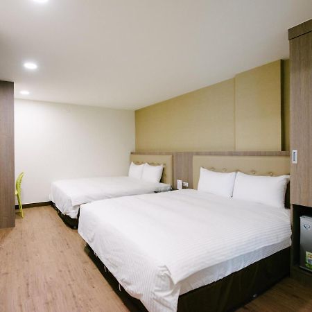 The Stay Inn Кендин Екстериор снимка