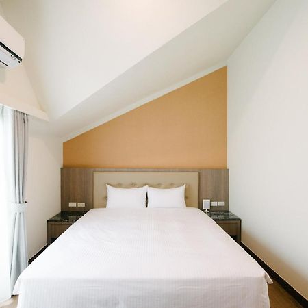 The Stay Inn Кендин Екстериор снимка