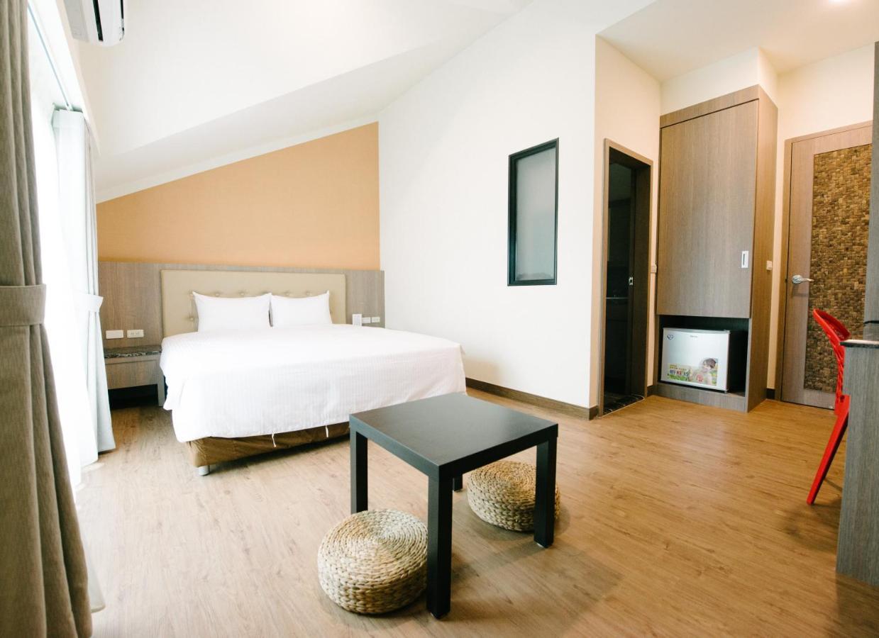 The Stay Inn Кендин Екстериор снимка