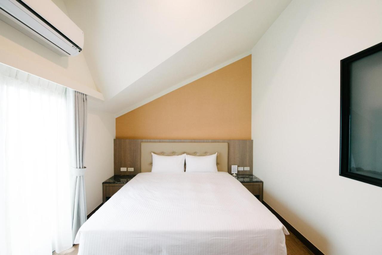 The Stay Inn Кендин Екстериор снимка