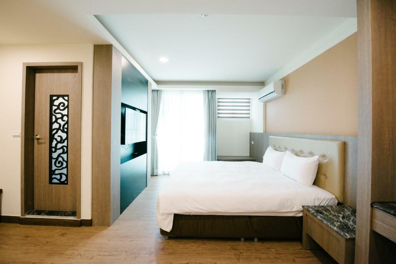 The Stay Inn Кендин Екстериор снимка