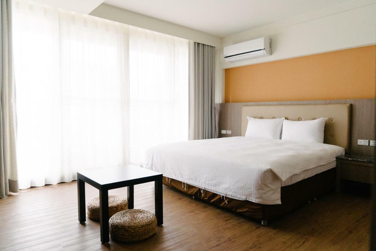 The Stay Inn Кендин Екстериор снимка
