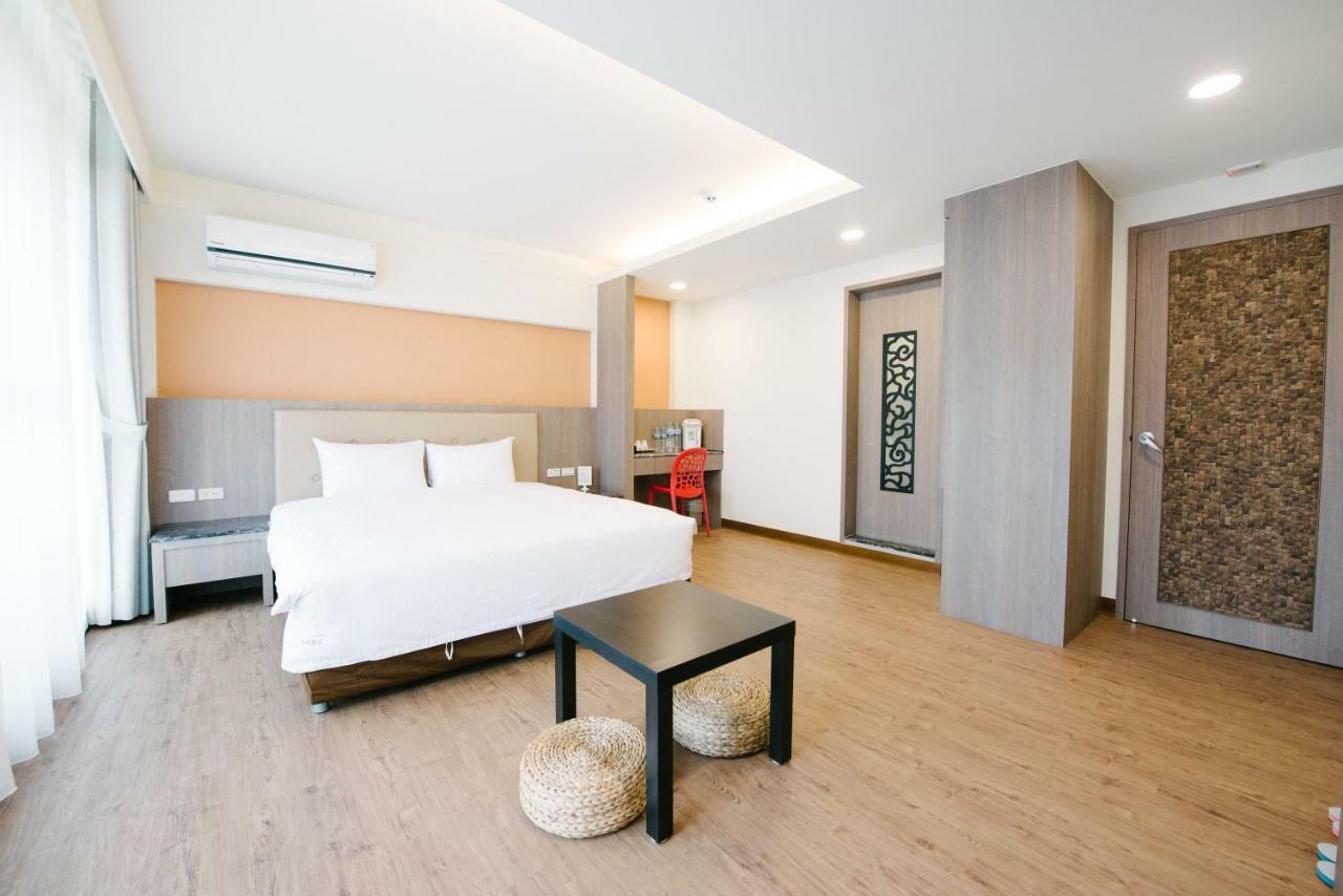 The Stay Inn Кендин Екстериор снимка