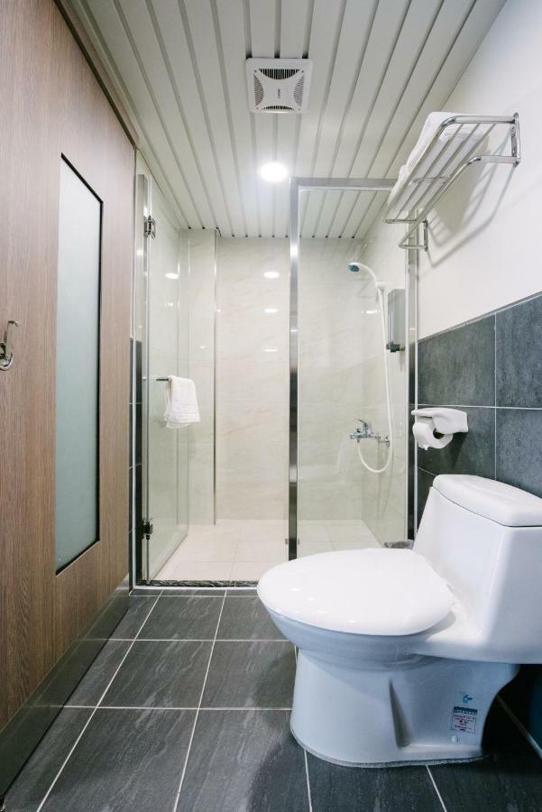 The Stay Inn Кендин Екстериор снимка