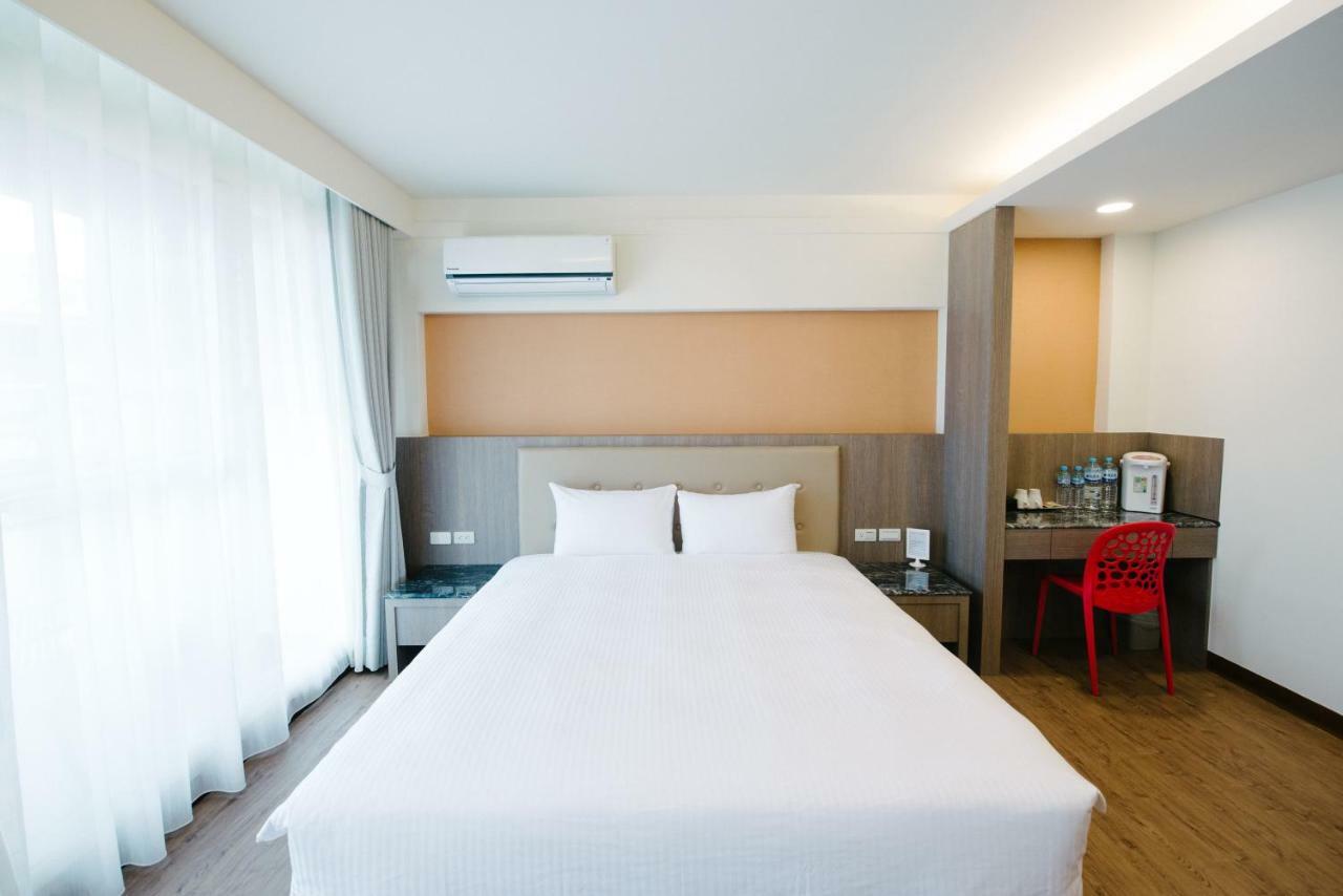 The Stay Inn Кендин Екстериор снимка
