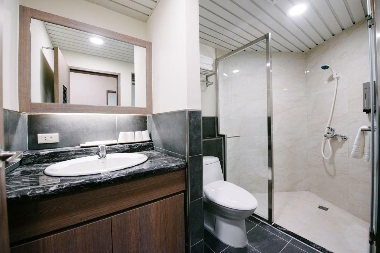 The Stay Inn Кендин Екстериор снимка