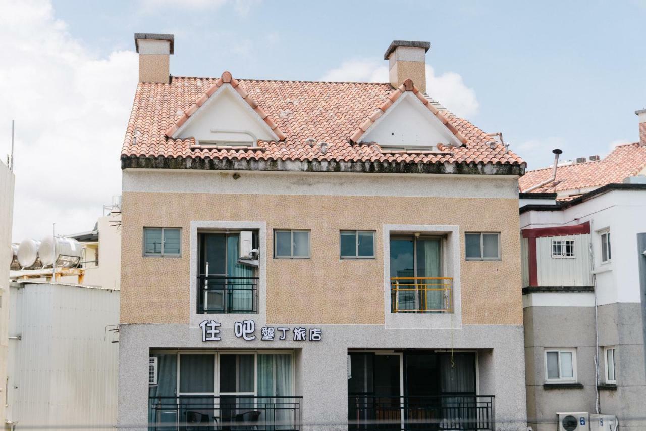 The Stay Inn Кендин Екстериор снимка