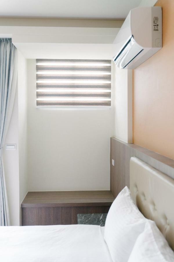 The Stay Inn Кендин Екстериор снимка