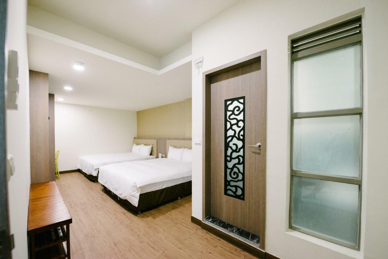 The Stay Inn Кендин Екстериор снимка