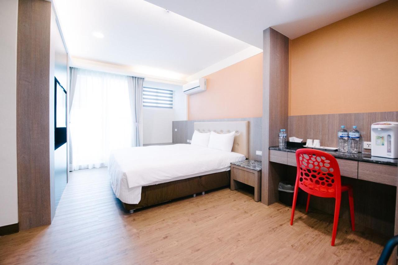 The Stay Inn Кендин Екстериор снимка